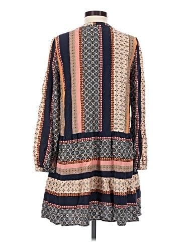 Ann Taylor LOFT Casual Dress (view 2)