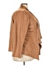 JM Collection Tan Blazer Size 3X - photo 4