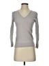 J.Crew 100% Wool Gray Wool Pullover Sweater Size S - photo 1
