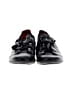 Ecco Black Sneakers Size EU 39 - photo 2