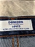 Denizen from Levi's Blue Jeans Size 18 - photo 4