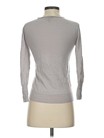 J.Crew Wool Pullover Sweater (view 2)