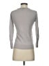 J.Crew 100% Wool Gray Wool Pullover Sweater Size S - photo 2