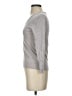 J.Crew 100% Wool Gray Wool Pullover Sweater Size S - photo 5