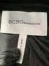 BCBGeneration Black Blazer Size S - photo 6