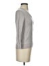 J.Crew 100% Wool Gray Wool Pullover Sweater Size S - photo 4