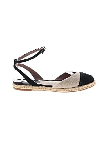 Tabitha Simmons Wedges (view 1)