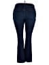 Lee Blue Jeans Size 18W L - photo 2