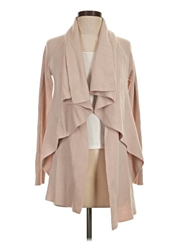 Theory Wool Cardigan (view 1)