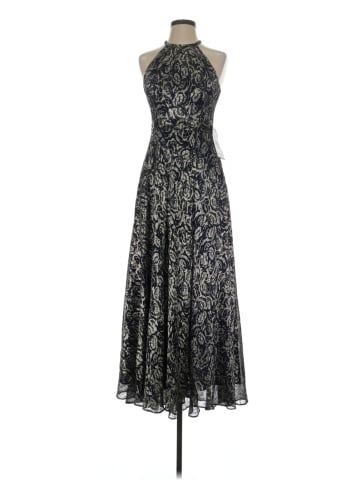 Betsy & Adam Cocktail Dress (view 1)