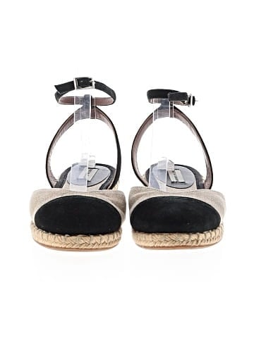Tabitha Simmons Wedges (view 2)