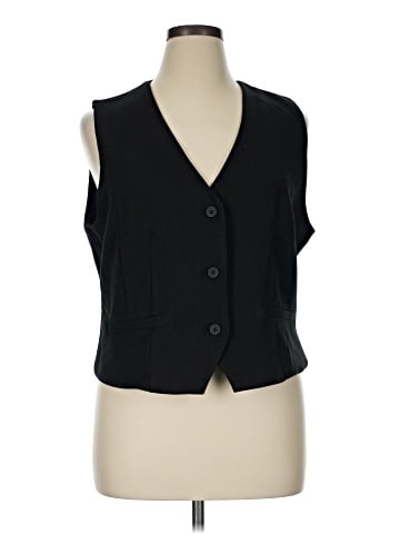 Steve Madden Vest (view 1)