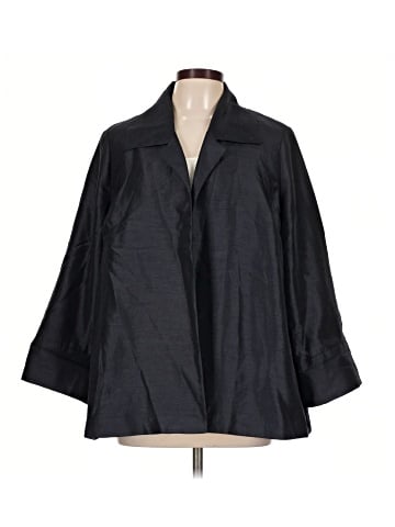 Chico's Coat (view 1)