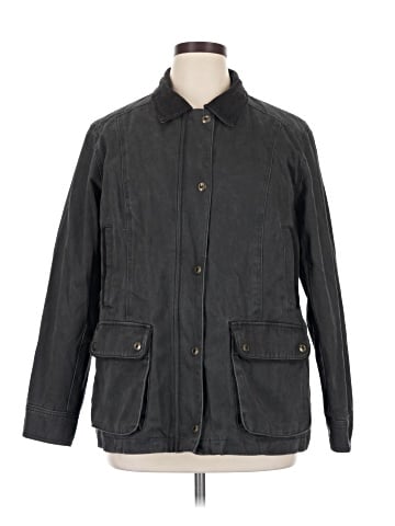 The Vermont Country Store Jacket (view 1)