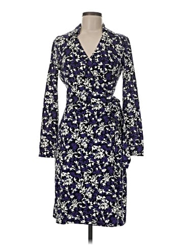 Diane von Furstenberg Kimono (view 1)
