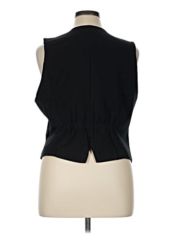 Steve Madden Vest (view 2)