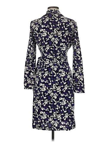 Diane von Furstenberg Kimono (view 2)