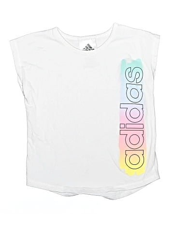 Adidas Sleeveless T-Shirt (view 1)