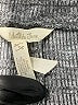 Matilda Jane Chevron-herringbone Gray Casual Pants Size L - photo 7