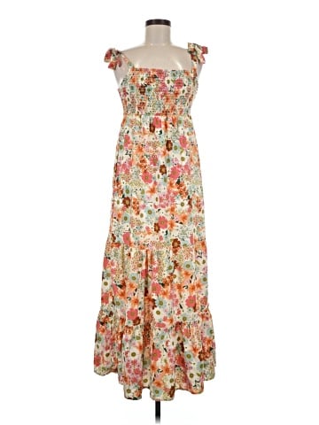 Liberty Love Casual Dress (view 1)