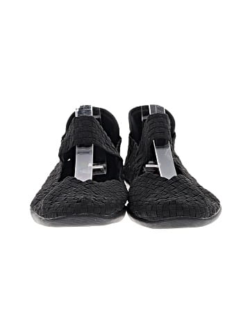 Bernie Mev Flats (view 2)