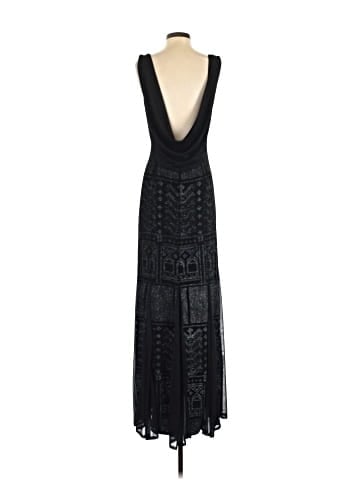 Cache Cocktail Dress (view 2)