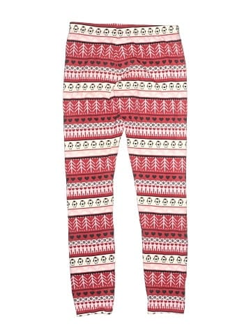 Holiday Time Leggings (view 2)