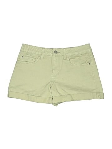 Dollhouse Khaki Shorts (view 1)