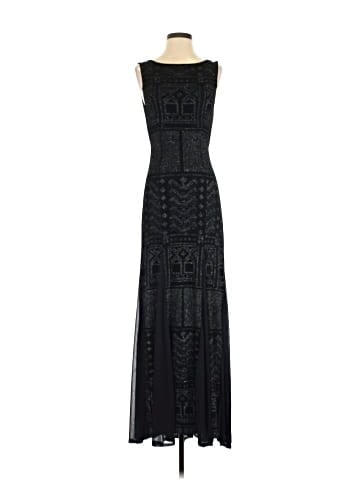Cache Cocktail Dress (view 1)