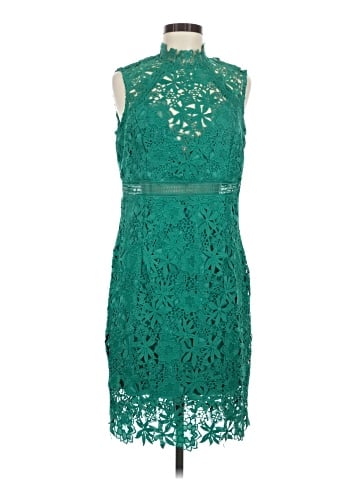 Bardot Cocktail Dress (view 1)