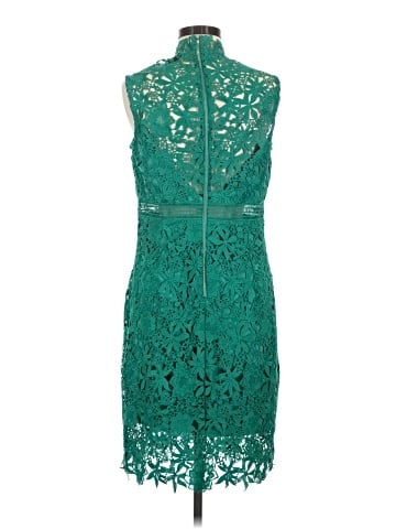 Bardot Cocktail Dress (view 2)