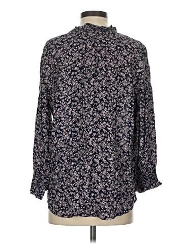 DR2 3/4 Sleeve Blouse (view 2)