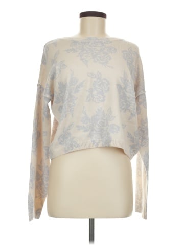 Jessica Simpson Pullover Sweater (view 1)