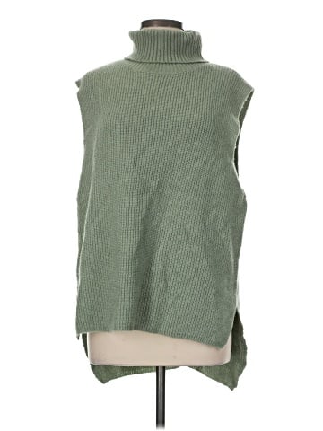 Double Zero Sweater Vest (view 1)
