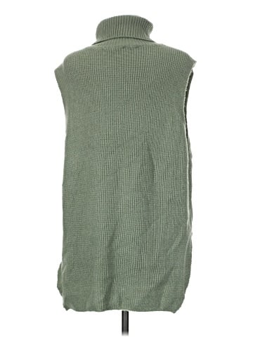 Double Zero Sweater Vest (view 2)