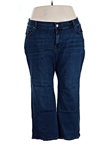 Lane Bryant Jeans (view 1)