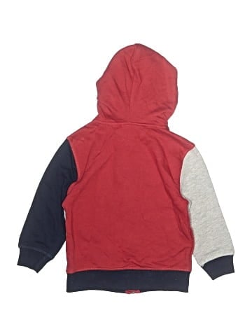 Tommy Hilfiger Zip Up Hoodie (view 2)