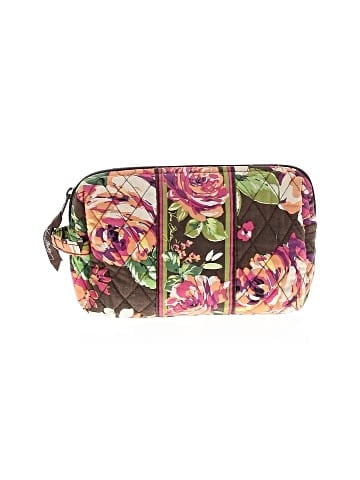Vera Bradley Makeup Bag (view 1)