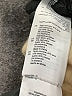 Sandro Color Block Tan Pullover Sweater Size S (estimated) - photo 8
