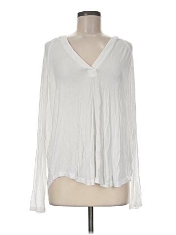 Forever 21 Long Sleeve T-Shirt (view 1)