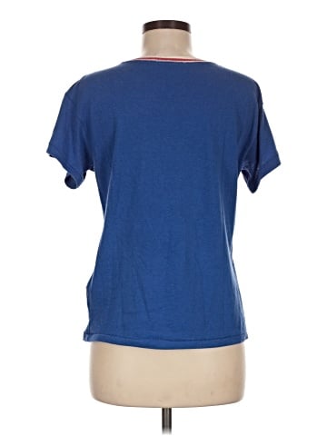 Junk Food Short Sleeve T-Shirt (view 2)