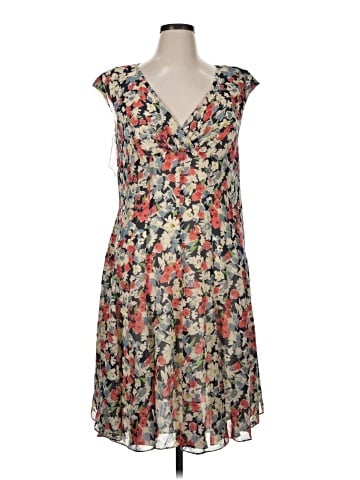 American Living Casual Dress (view 1)