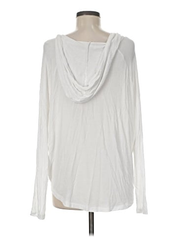 Forever 21 Long Sleeve T-Shirt (view 2)