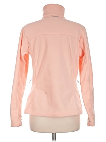 Columbia Track Jacket (view 2)