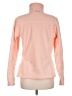 Columbia 100% Polyester Pink Track Jacket Size M - photo 2