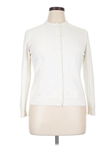 Lands' End Cardigan (view 1)