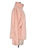Columbia 100% Polyester Pink Track Jacket Size M - photo 4