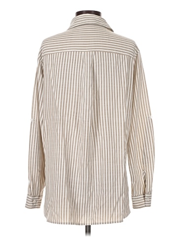 Max Studio Long Sleeve Polo (view 2)