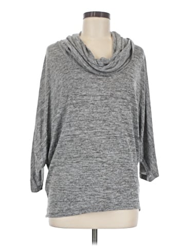 Olivia Moon 3/4 Sleeve Top (view 1)