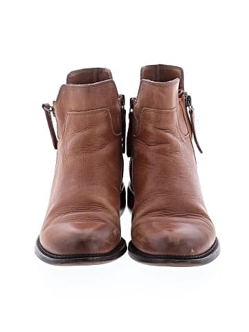Franco Sarto Ankle Boots (view 2)